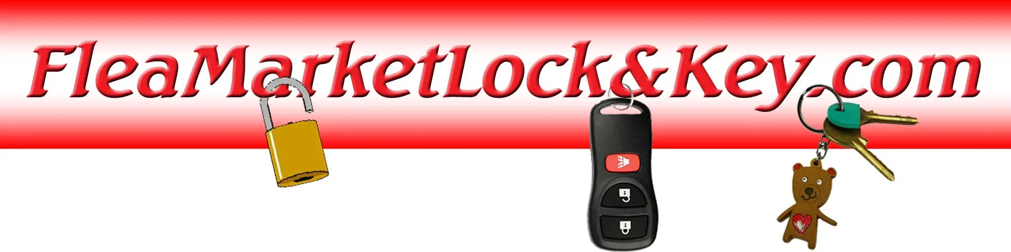 Locksmith and Key Fobs.com
